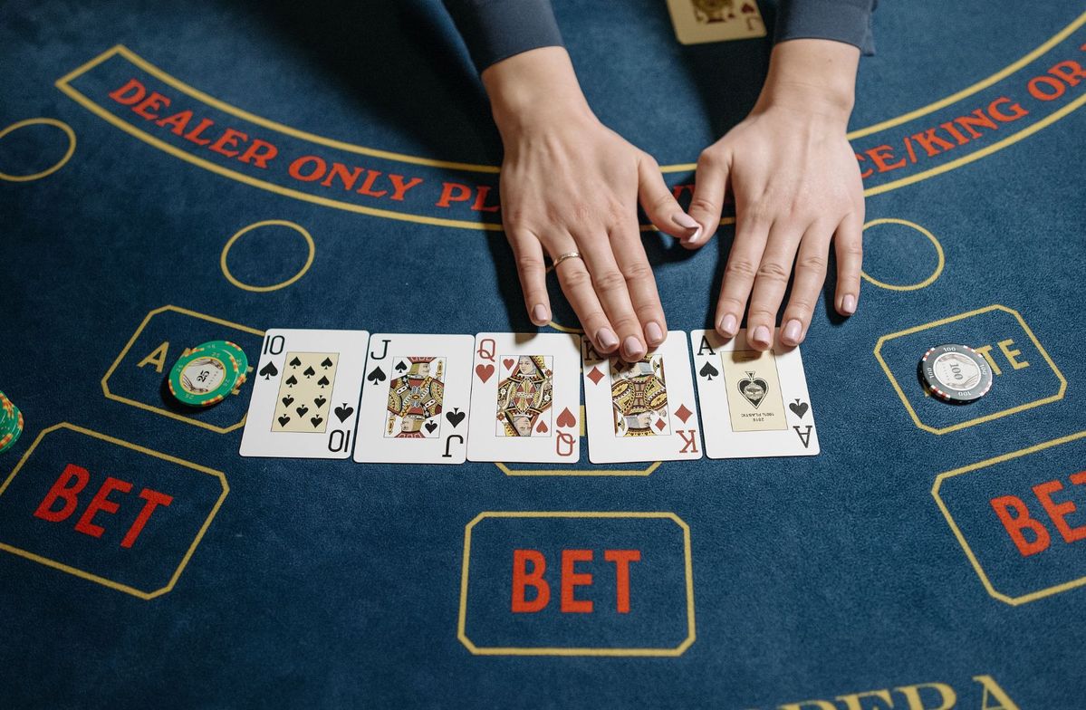 pkcasino999 Live Betting