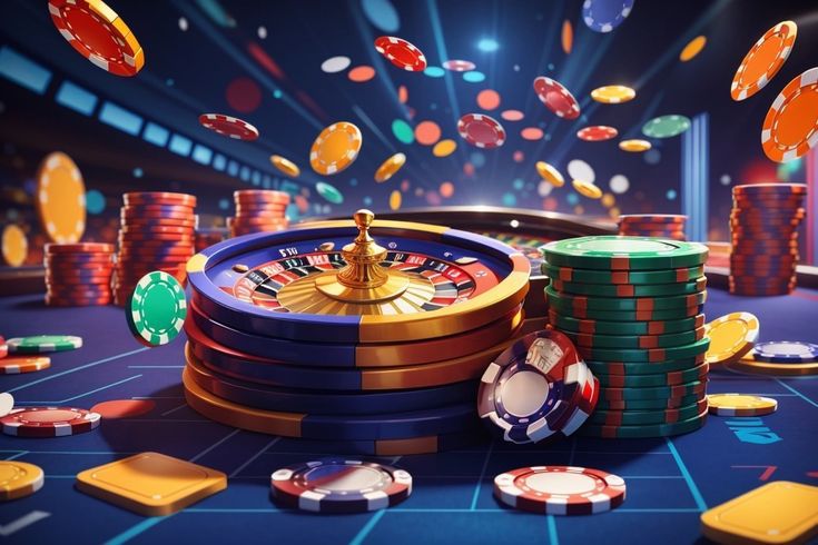 pkcasino999 Welcome Bonus