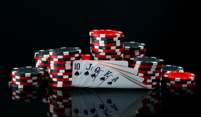 pkcasino999 Live Betting