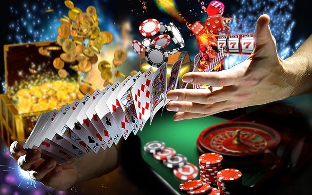 pkcasino999 Live Betting